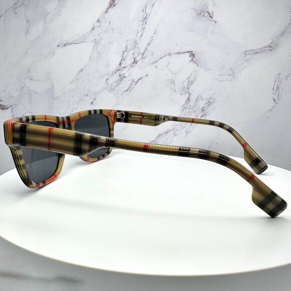 New Burberry Sunglasses